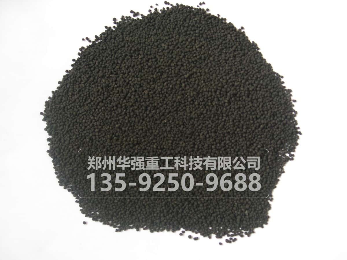 生物有機肥顆粒