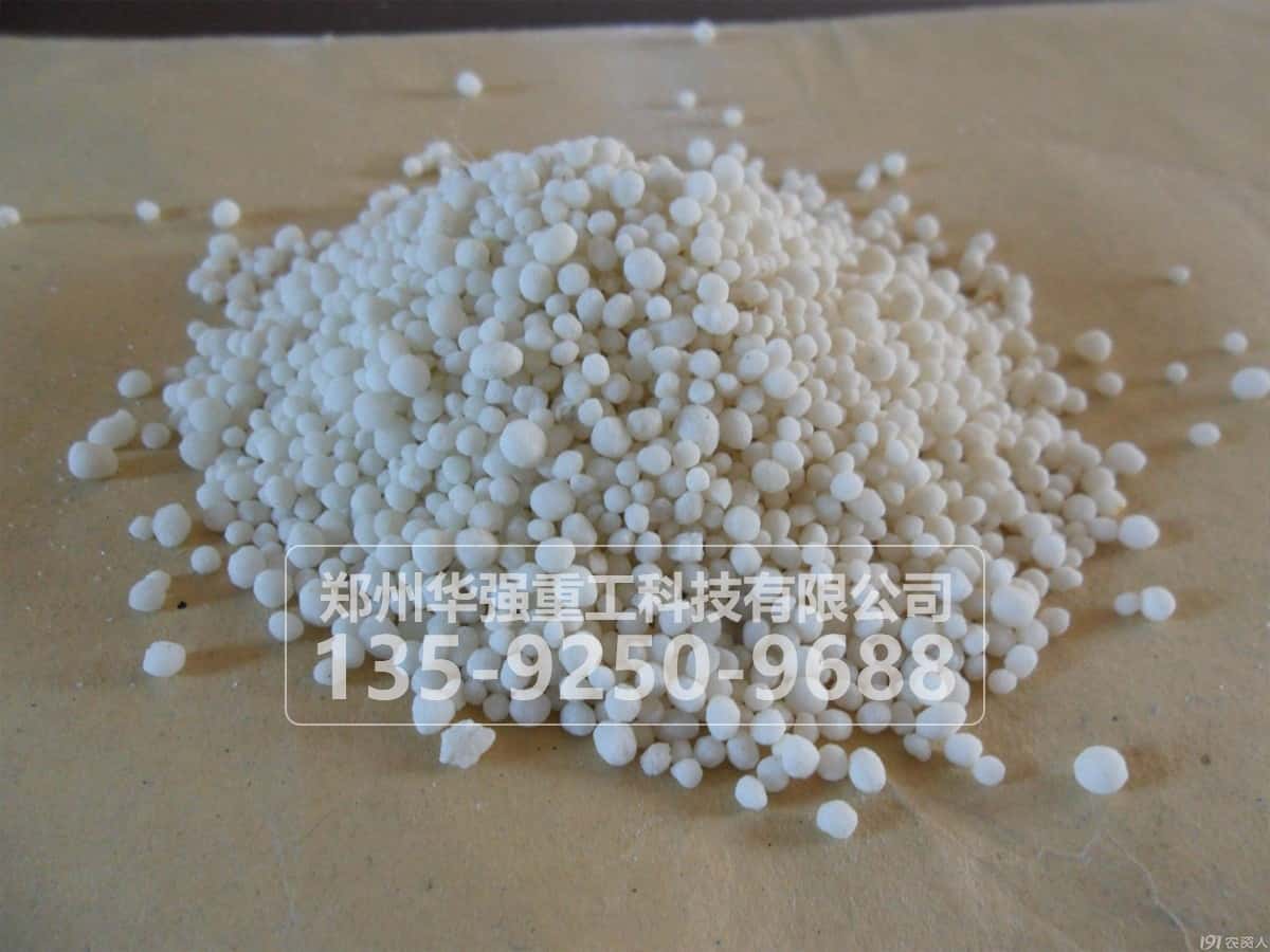 硫酸鎂顆粒