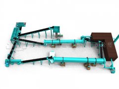 中央強調畜禽糞汙是有機肥的重要資源，鼓勵有機肥設備的生產